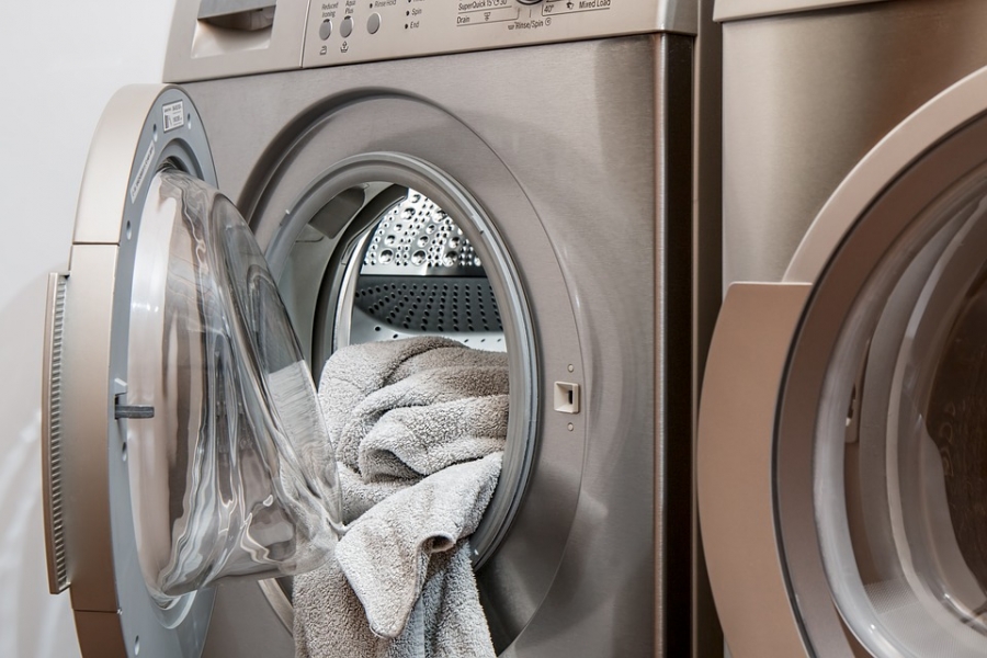 Comment nettoyer le filtre de la machine à laver ?